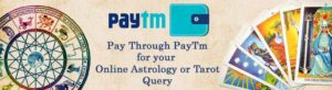 Pay Through PayTm