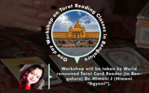 Tarot Reading Classes in Bengaluru
