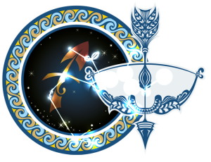 Sagittarius horoscope 2020 