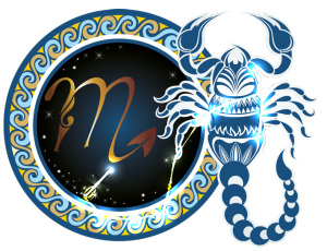 Scorpio horoscope 2022